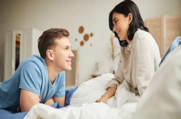 किसी लड़की से रिश्ता बनाने से पहले जानें उसकी असली चाहत, 3 मिनट के शानदार वीडियो में जाने क्या चाहती है वो अपने पार्टनर से ?