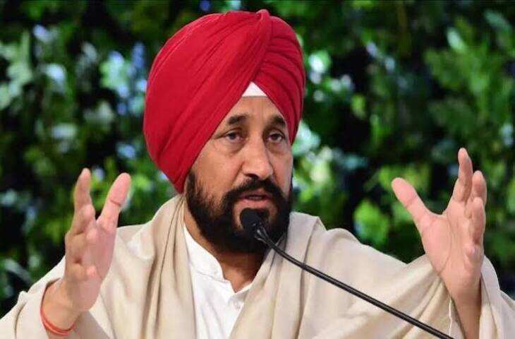 पंजाब कांग्रेस में सुलह के संकेत, भूपेश बघेल से मिलने को तैयार हुए चरणजीत चन्नी; वीडियो में देंखे हाईकमान ने दिया स्पष्ट संदेश