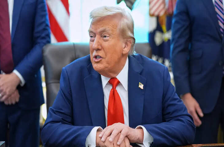 ट्रंप का नया प्लान: पेंटागन को देना चाहते हैं नया नाम 'डिपार्टमेंट ऑफ वॉर', जानिए इसके पीछे क्या है बड़ी वजह ?