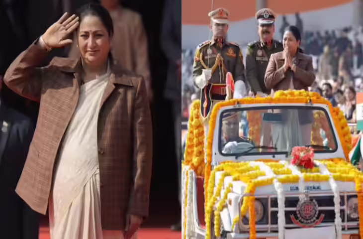 जिन लोगों ने बार-बार दिल्ली को लूटा, वे स्वयं इतिहास से मिट चुके हैं, सीएम रेखा गुप्ता ने क्यों कही ये बात