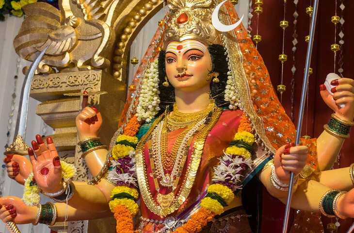 गुप्त नवरात्र में होती है विशेष तांत्रिक साधना, गृहस्थ भी कर सकते हैं मां की आराधना और यज्ञ