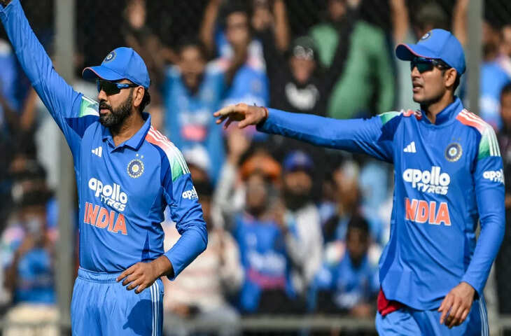 IND vs AFG T20 Series: भारत-अफगानिस्तान के बीच सितंबर में होगी भिड़ंत, सामने आया पूरा शेड्यूल; जानें कब-कहां होंगे मैच