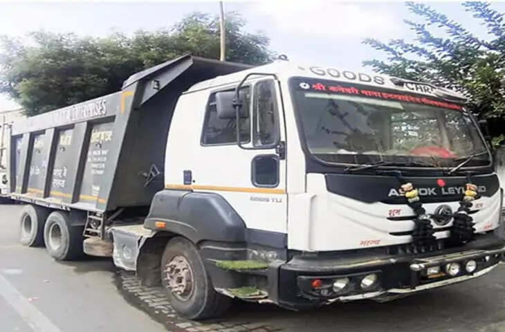 Rajsamand नाथद्वारा आमेट व कांकरोली पुलिस की कार्रवाई