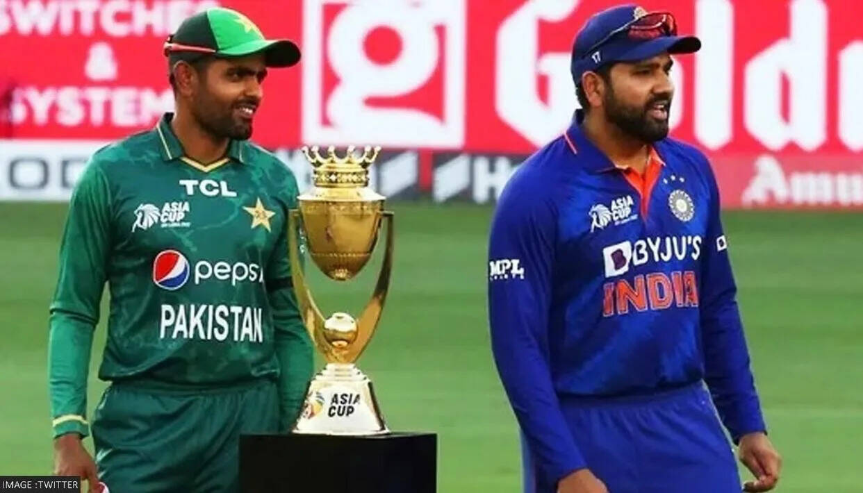 Asia Cup 2023: एशिया कप में क्या होगी मैचों की टाइमिंग, जानें कितने बजे शुरू होंगे टीम इंडिया के मैच
