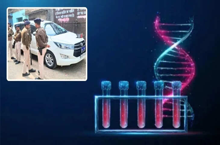 पटना में नीट परीक्षा की तैयारी कर रही छात्रा की मौत मामले में डीएनए टेस्ट का फैसला, एफएसएल ने स्पर्म रिपोर्ट दी