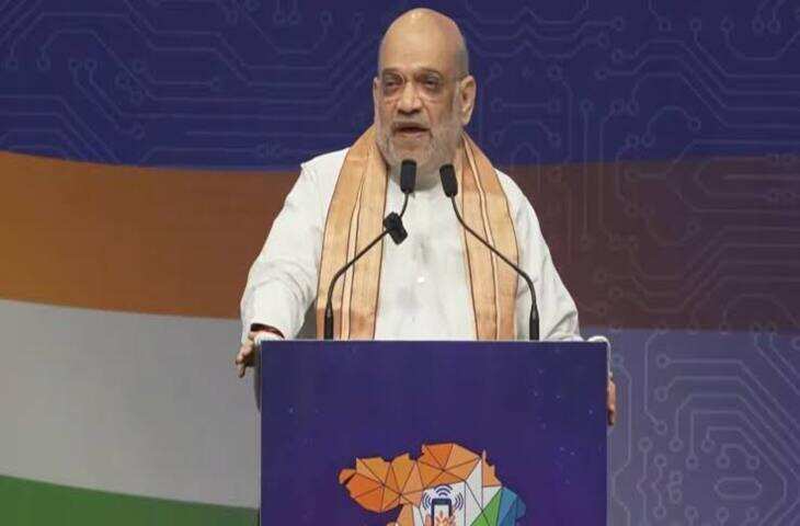 किसानों के लिए बड़ी पहल! अमित शाह ने NAFED के NAFEX पोर्टल का किया शुभारंभ, अब नहीं पड़ेगी बिचौलियों की जरुरत&nbsp;