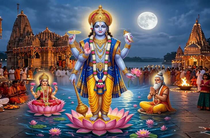 Sawan Putrada Ekadashi 2026: सावन पुत्रदा एकादशी कब है? जानें व्रत तिथि, पूजा विधि और महत्व