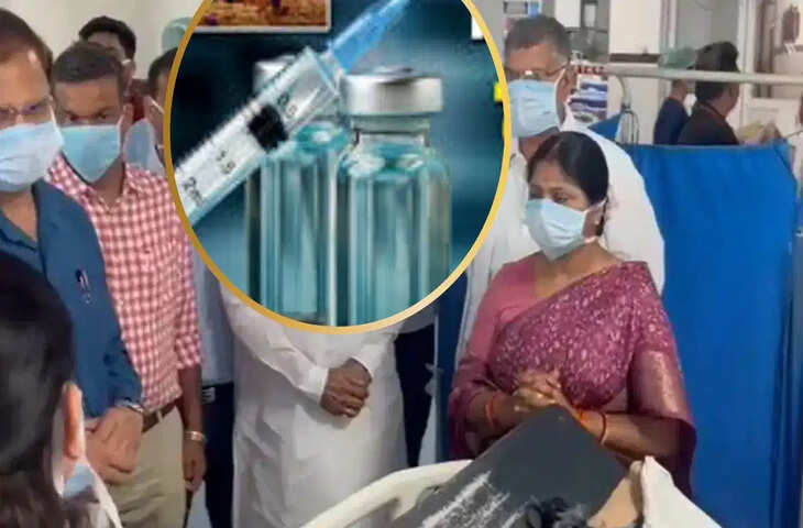 कोटा मेडिकल कॉलेज अस्पताल में बड़ा खुलासा! प्रसूताओं की मौत के बाद जांच में फेल हुआ ऑक्सीटोसिन इंजेक्शन