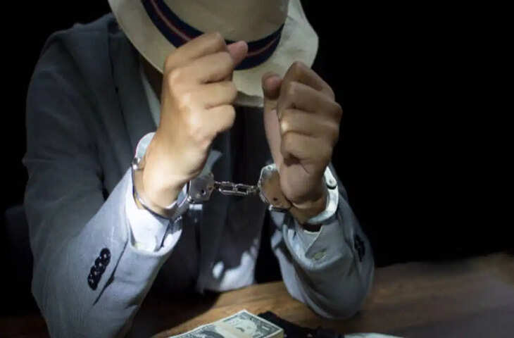 चोरों को नर्क के दर्शन करवाता था ये माफिया, Ex-FBI ने खोले मैक्सिकन कार्टेल के डरावने राज