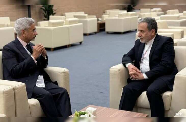 US-Iran Tension: Donald Trump के बयान के बाद ईरान का बड़ा कदम, तुरंत भारत और रूस को घुमा दिया फोन&nbsp;