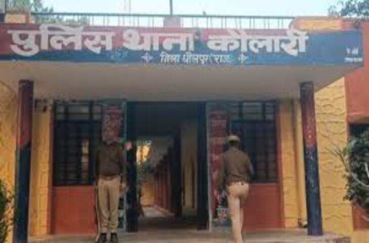 धौलपुर में भागवत कथा को लेकर विवाद, एक्सक्लूसिव वीडियो में जाने कथावाचक की पत्नी ने दी आत्महत्या की चेतावनी; गांव में बढ़ा तनाव