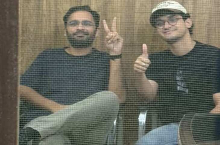 CJP नेताओं आशुतोष रांका और सौरव दास की जमानत पर आज फैसला! मजिस्ट्रेट को धमकी मिलने से बढ़ा विवाद