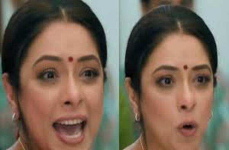 अनुपमा&rsquo; का डायलॉग हुआ वायरल, रुपाली गांगुली का वीडियो मचा रहा तहलका
