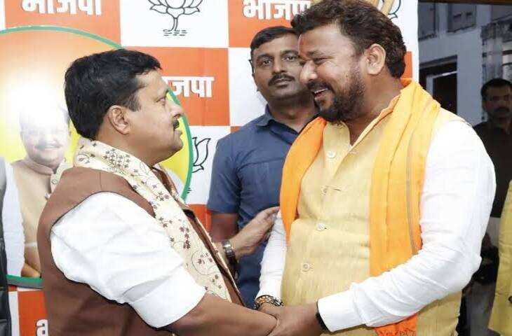 Bihar By Election: बांकीपुर से बीजेपी उम्मीदवार अभिषेक कुमार आज भरेंगे नामांकन, CM सम्राट चौधरी और रविशंकर प्रसाद रहेंगे मौजूद