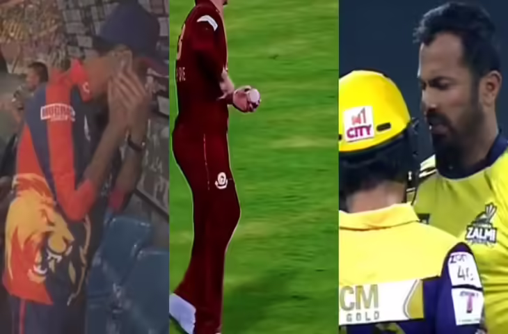 PSL शुरू होते ही चर्चा में: विवादों और आलोचनाओं के बीच एक बार फिर सुर्खियों में पाकिस्तान सुपर लीग