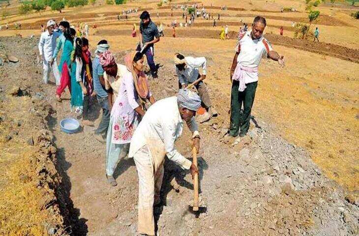 पोरसा जनपद पंचायत में करोड़ों के भुगतान पर सवाल, रिकॉर्ड और जमीनी हकीकत में दिखा बड़ा अंतर