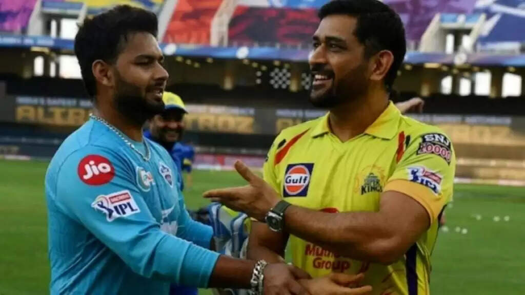 Breaking, IPL 2021, DC VS CSK