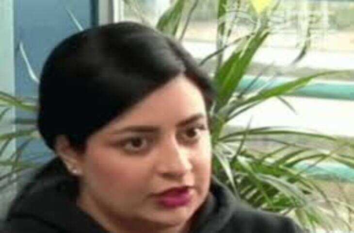 कनाडा में पंजाबी लड़कियों पर ग्रूमिंग गैंग का हमला, एक्सक्लूसिव फुटेज में देंखे स्टडी वीजा छात्राएं बनी शिकार