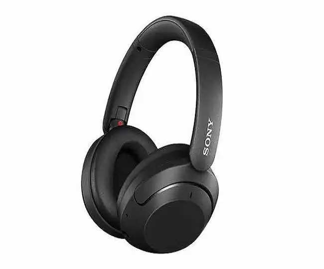 Sony's Beautiful Headphone Launched With Sensor Noise Technology, Know 