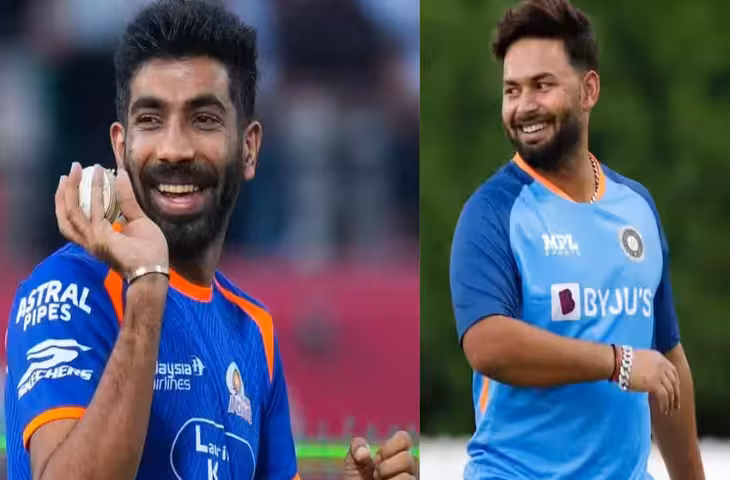 India vs New Zealand: टेस्ट सीरीज से पहले बुमराह-पंत की वापसी पर नजर, भारत ए के लिए खेल सकते हैं दोनों