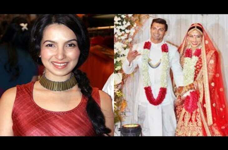 Shraddha Nigam Birthday :&nbsp;10 महीने में&nbsp;टूटी पहली शादी&nbsp;दर्द भरी रही जिंदगी, जाने कहां-कैसे दिन काट रही है&nbsp;करण सिंह की एक्स वाइफ?