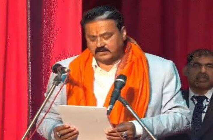 बीजेपी विधायक राजू कुमार सिंह की सजा पर आज अहम फैसला, डॉ. अर्चना गुप्ता हत्याकांड से जुड़ा मामला