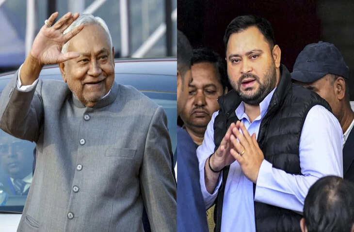 बिहार विधान परिषद विवाद: राबड़ी देवी पर सीएम नीतीश के बयान के बाद राजद का तीखा हमला