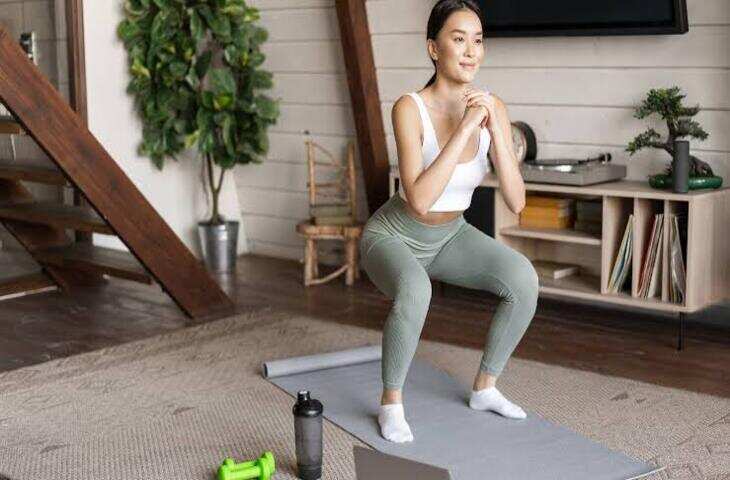 Leg Workout Tips: पतले पैरों को बनाएं मस्कुलर! 4 वर्कआउट्स जो देंगे आपको परफेक्ट और टोंड लेग्स