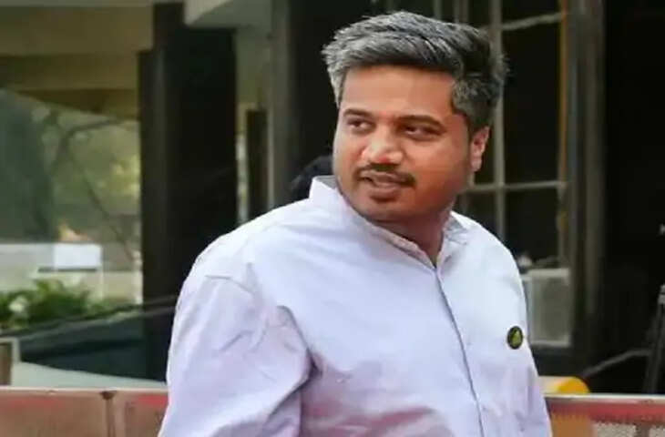 Thane महाराष्ट्र में भयावह घटनाएं रचने का दौर: बीजेपी का आरोप; रोहित पवार का पलटवार- हां, मैं महाराष्ट्र को जला रहा हूं