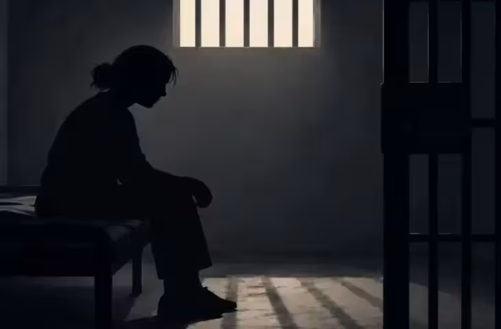 हजारीबाग डिटेंशन सेंटर में महिला से रेप का मामला, 3 पुलिसकर्मी सस्पेंड; हाई कोर्ट ने पूछा- सजा पूरी होने के बाद भी क्यों नहीं छोड़ा?