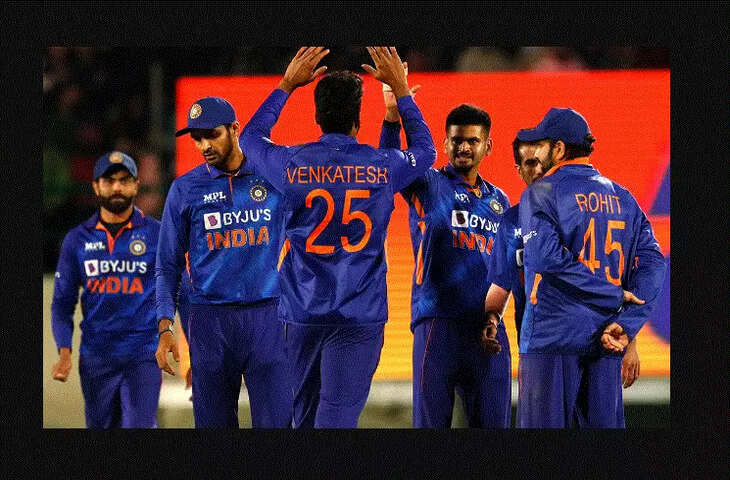 IND vs SA इस खिलाड़ी पर गिरेगी गाज, दूसरे T20 की प्लेइंग XI से होगा बाहर