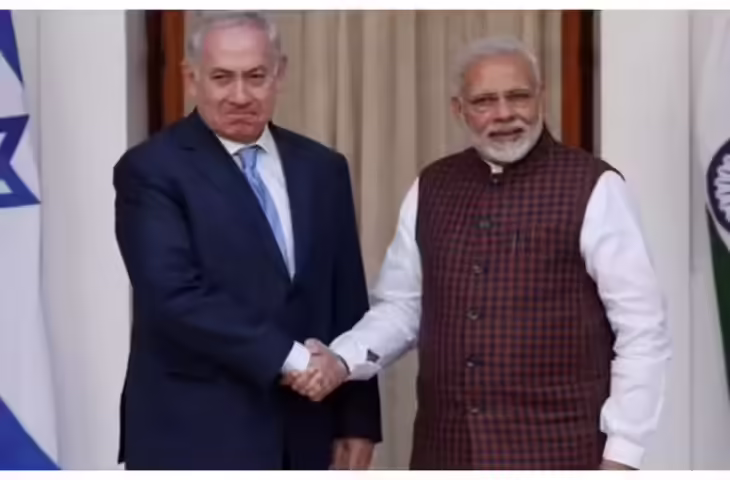 PM Modi के इजरायल दौरे पर विपक्ष का विरोध तेज! संसद के बायकॉट की धमकी, जाने क्या है पूरा विवाद&nbsp;