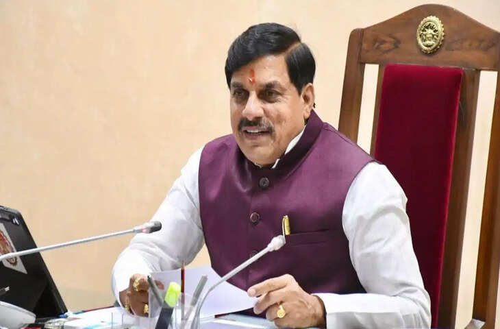 मध्य प्रदेश में &lsquo;वन डिस्ट्रिक्ट वन प्रोडक्ट&rsquo; को बढ़ावा, 26 उत्पादों को मिला GI टैग