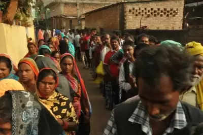 Bihar में वापस लिए जाएंगे पंचायत नेताओं के नामांकन अधिकार
