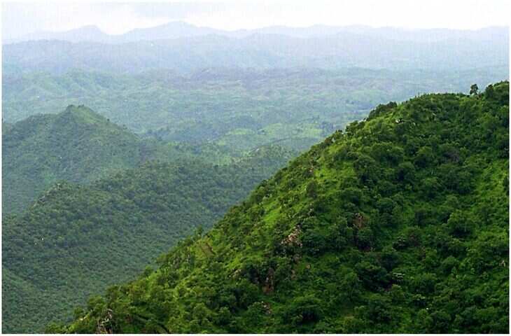 अरावली पर फैसले का पर्यावरणीय और सामाजिक असर: क्यों इसे कहा जा रहा है &lsquo;उत्तर भारत का डेथ वारंट&rsquo;, पढ़े हर जरूरी अपडेट&nbsp;