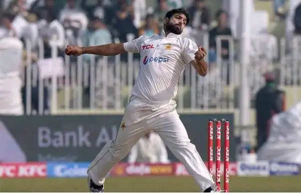 haris rauf ruled out of test series vs england--111111111222211111.JPG