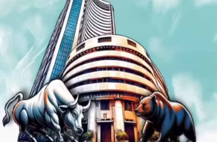 Stock Market Opening :&nbsp;बाजार की कमजोर शुरुआत, सेंसेक्स 130 अंक गिरा; निफ्टी 25,500 के नीचे, फार्मा-हेल्थकेयर शेयरों में तेजी