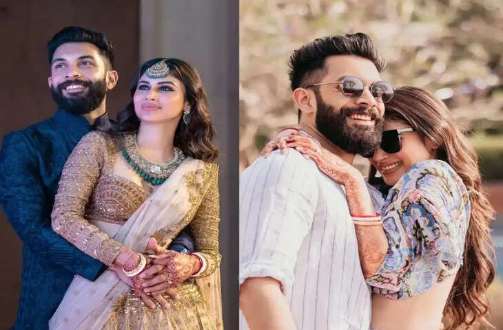 मौनी रॉय और सूरज नांबियार का शादी के 4 साल बाद तलाक, फुटेज में देखें सोशल मीडिया पर जारी किया जॉइंट नोट, मांगी प्राइवेसी
