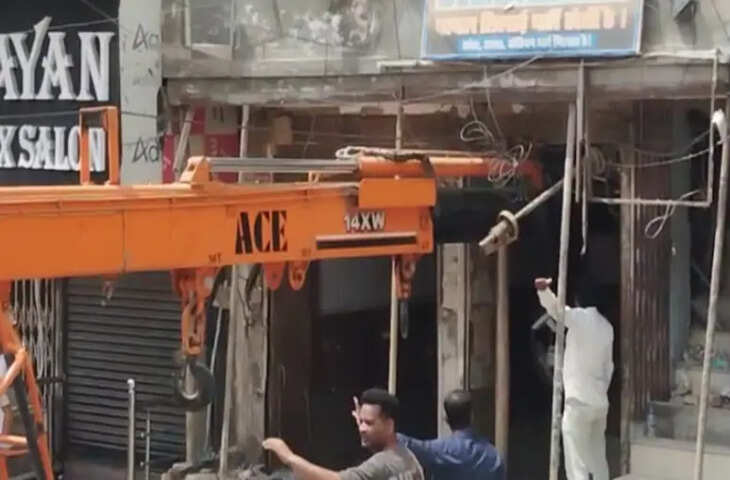 Bikaner सिलेंडर ब्लास्ट में मृतकों की संख्या 9 हुई, सीएम भजनलाल शर्मा ने जाहिर किया दुख