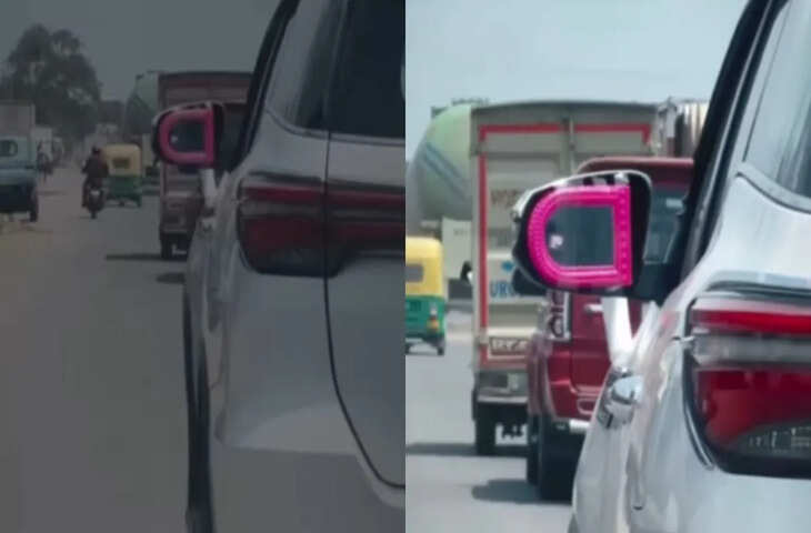 मुझे लग रहा था मैं ही गरीब हूं लेकिन, सोशल मीडिया पर वायरल हुआ Video, देख आप भी हैरान हो जाएंगे