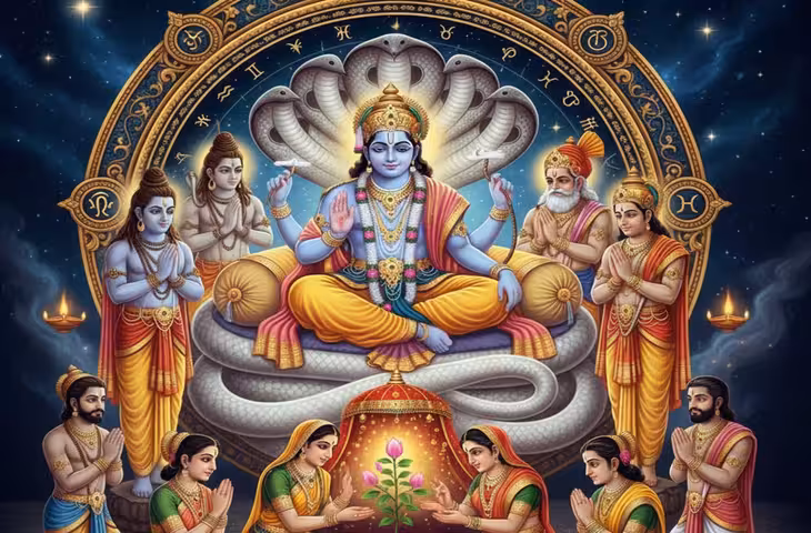 Devshayani Ekadashi 2026: कब है देवशयनी एकादशी? जानें व्रत का महत्व, पूजा विधि और भगवान विष्णु से जुड़ी मान्यताएं