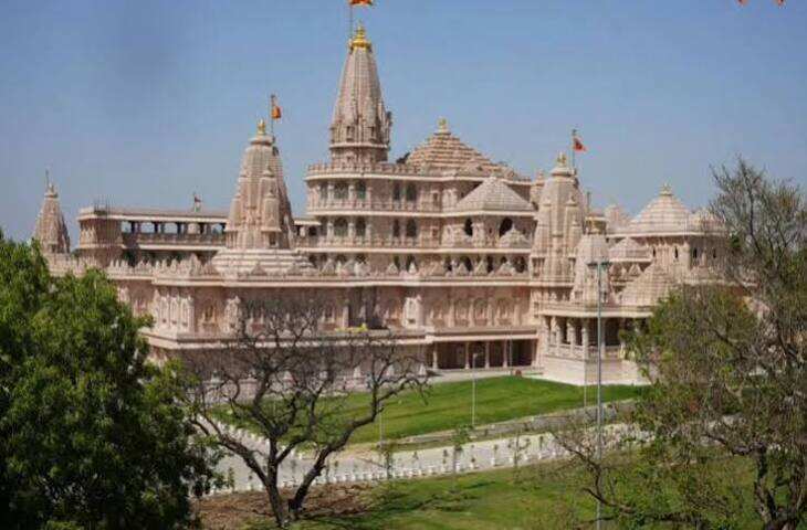 अयोध्या राम मंदिर CEO पद के इंटरव्यू पूरे, 16 उम्मीदवारों ने दिया इंटरव्यू; बिहार के DIG भी दौड़ में
