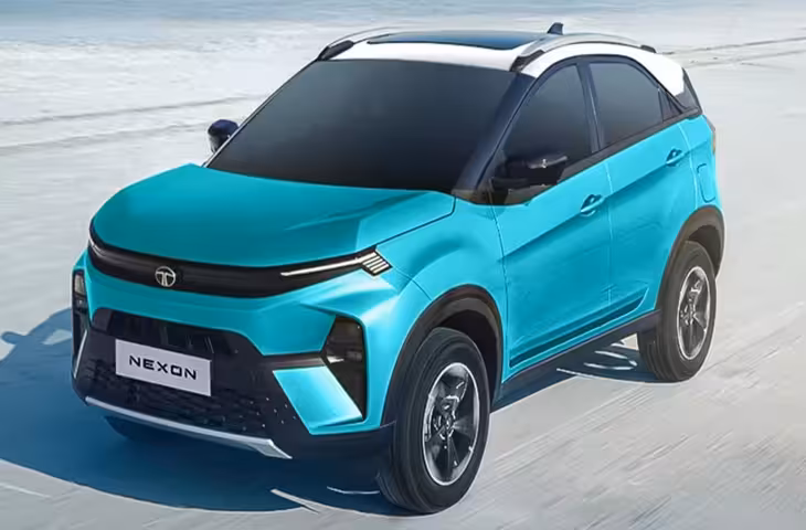 दशहरे पर Tata कार खरीदने का सुनहरा मौका: Tiago से Nexon तक पर ₹1.25 लाख तक की छूट, देखें मॉडल वाइज डिस्काउंट
