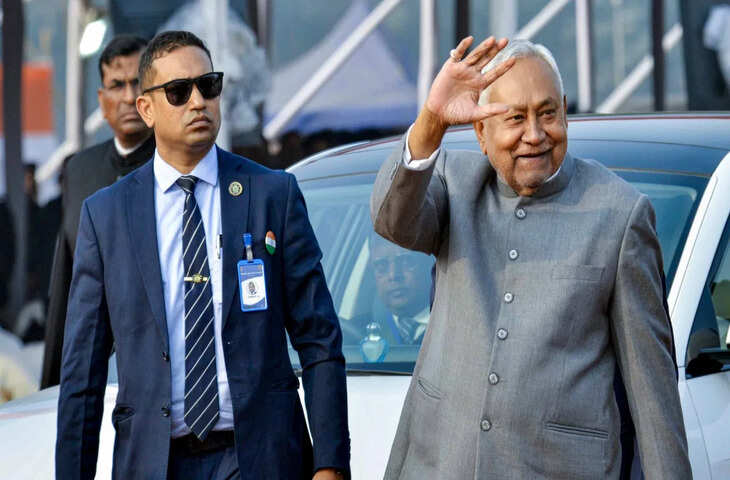 बिहार की राजनीति में बड़ा बदलाव: नीतीश कुमार राज्यसभा जाएंगे, बेटे निशांत जेडीयू में शामिल