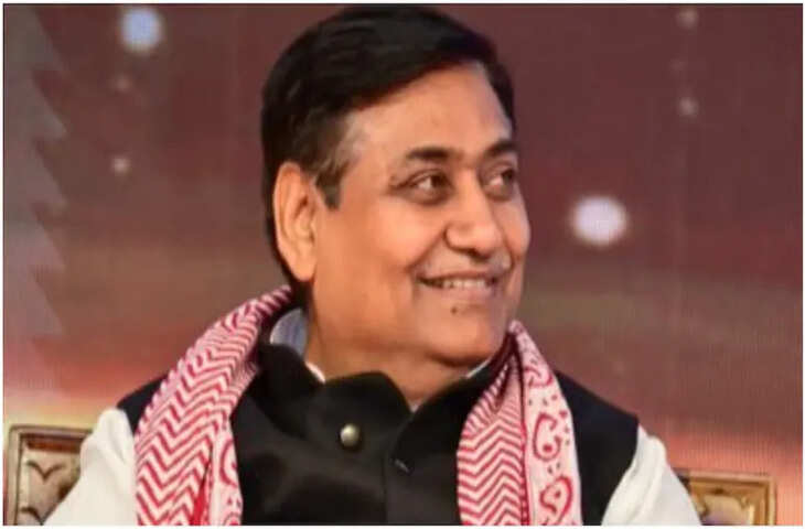 कांग्रेस प्रदेश अध्यक्ष गोविंद सिंह डोटासरा की वापसी से सियासी हलचल