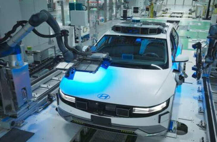 Hyundai की गाड़ियों में आई खराबी! कंपनी ने 96,000 से ज्यादा कार्स को किया रिकॉल, जाने क्या है गड़बड़ी&nbsp;