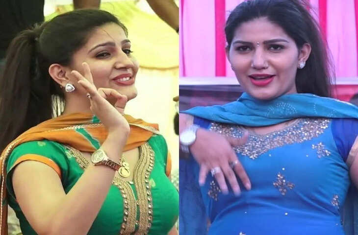 हरियाणवी गायिका-अभिनेत्री ने अदालत से मांगी सुरक्षा, फिल्म प्रीमियर में पति से खतरे की जताई आशंका