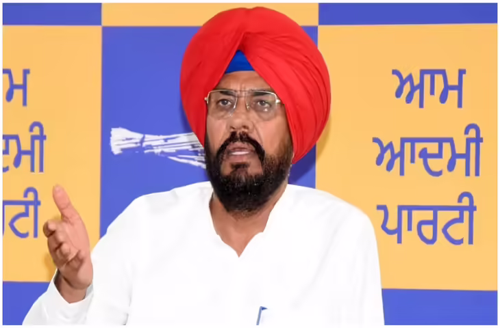 पंजाब में वीबी-जी राम-जी बिल वापस लेने की मांग, मनरेगा में बदलाव को बताया खतरनाक