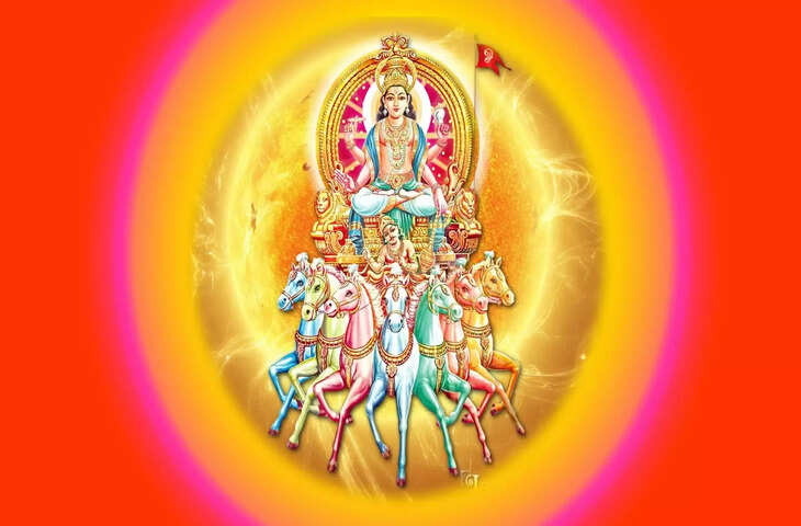 Surya dev worship tips chant these surya mantra daily to sun shine your luck like sun&nbsp;
