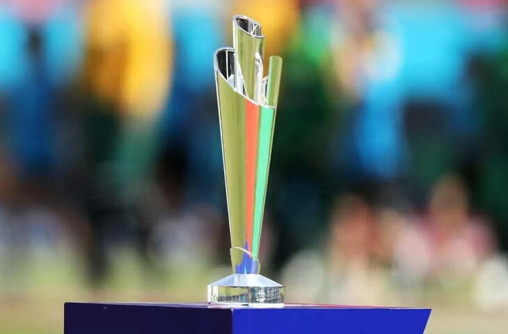 T20 World Cup